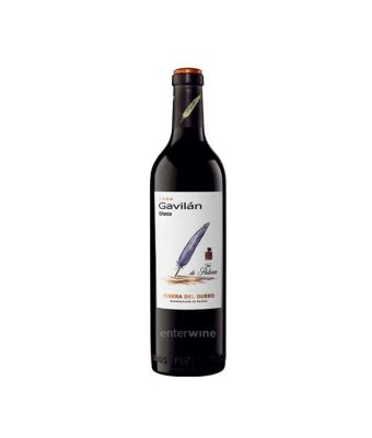 vino cepa gavilán crianza 2017