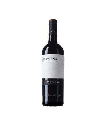 vino perelada finca malaveïna 2017