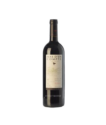 vino mas d'en compte negre 2017