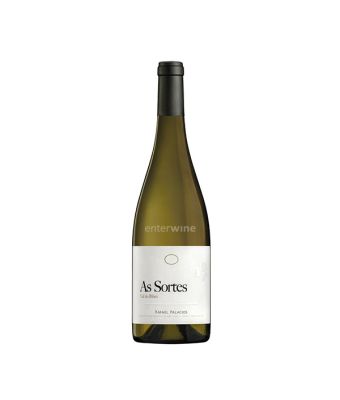 vino as sortes 2024