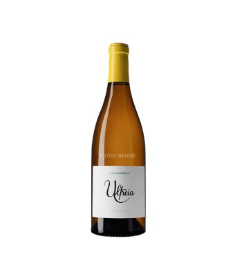 vino ultreia la claudina 2023