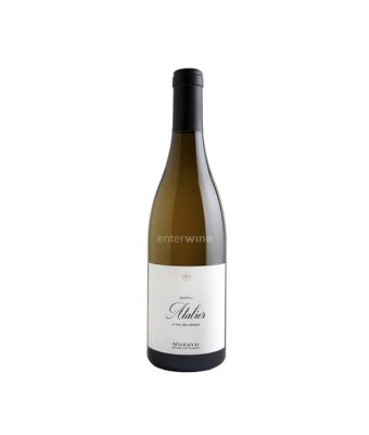 vino atalier albariño 2019