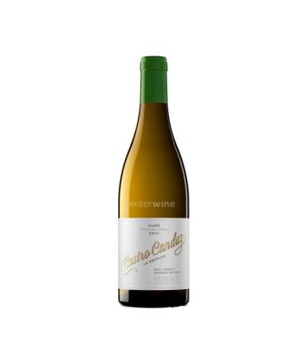 vino castro candaz la vertical 2019