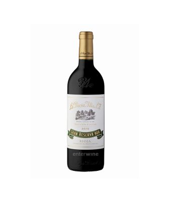 vino la rioja alta 904 gran reserva 2016
