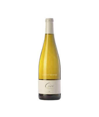 vino rodrigo méndez cíes albariño 2024
