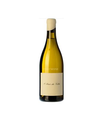 vino rodrigo méndez o raio da vella albariño 2024