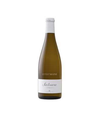vino rodrigo méndez sálvora albariño 2024