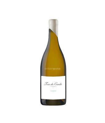 vino rodrigo méndez tras da canda albariño 2024