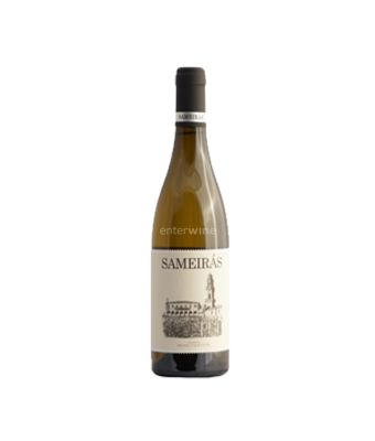 vino sameiras blanco 2023