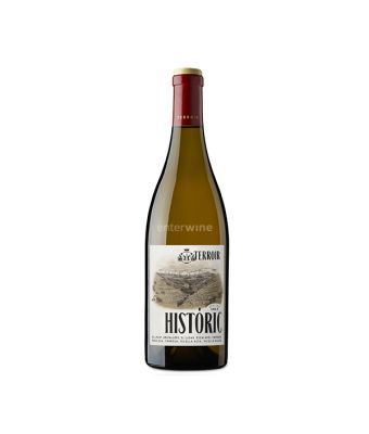 vino terroir al límit històric blanc 2023