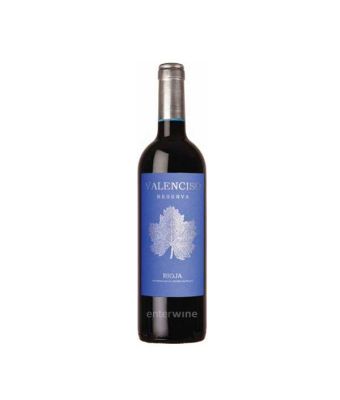 vino valenciso reserva 2011