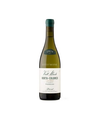 vino vall llach horta-colomer vi de paratge 2024
