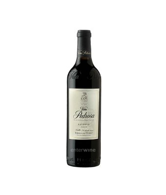 vino viña pedrosa reserva 2015
