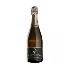 Buy Billecart Salmon Brut Réserve. Champagne - Enterwine