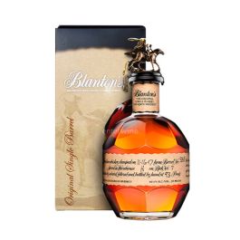 Buy Blanton's Single Barrel Bourbon - Enterwine
