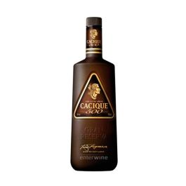 Buy Ron Cacique 500. Rum - Enterwine