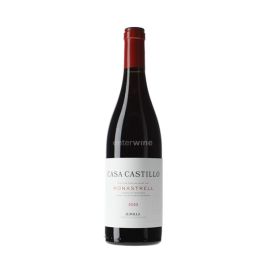 Buy Casa Castillo Monastrell 2024. Spanish wine - Enterwine
