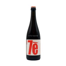 Buy Celler 9+ Escumós 7è 2022. Spanish sparkling wine - Enterwine