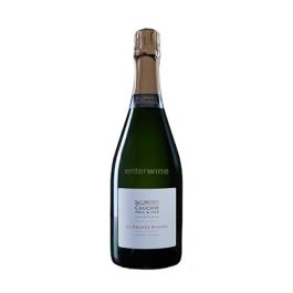 Buy Crucifix La Grande Reserve Extra Brut - Enterwine