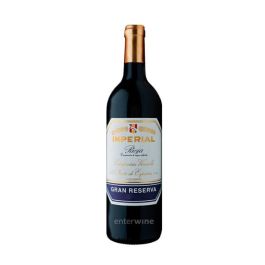 Buy Cune Imperial Gran Reserva 2017. Spanish red wine - Enterwine