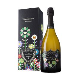Buy Dom Pérignon Vintage 2015 Murakami - Enterwine