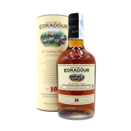 Buy Edradour 10 Years Old. Scotch whisky - Enterwine
