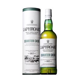 Buy Laphroaig Quarter Cask. Whisky - Enterwine