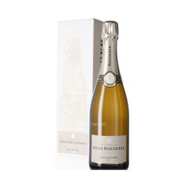 Buy Louis Roederer Collection 242. Champagne - Enterwine