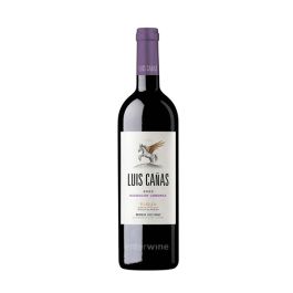 Buy Luis Cañas Tinto Maceración Carbónica 2024. Spanish red wine