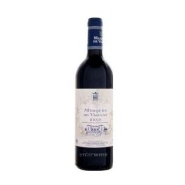 Buy Marqués de Vargas Reserva 2014. Spanish red wine - Enterwine