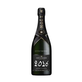 Buy Moët & Chandon Grand Vintage 2016. Champagne - Enterwine