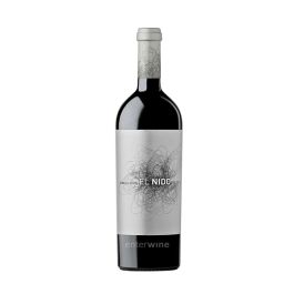 EL NIDO 2022 スペイン ジュミーリャ 750ml nido-el-nido.jpg