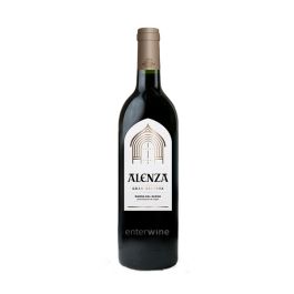 Buy Alenza Gran Reserva 2018 - Enterwine