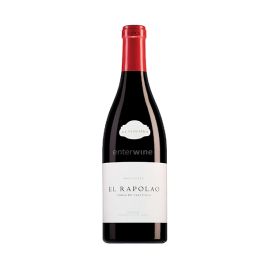 Buy La Vizcaína El Rapolao 2023. Spanish red wine - Enterwine