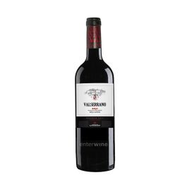 Buy Valserrano Reserva 2017. Spanish red wine - Enterwine