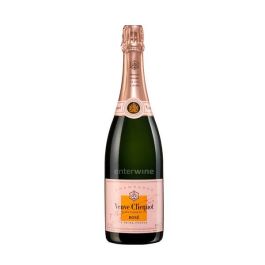 Buy Veuve Clicquot Brut Rosé. Champagne - Enterwine