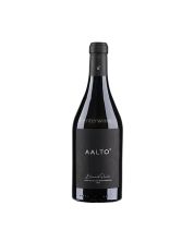 vino aalto blanco de parcela 2023