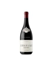 vino abadia de poblet el tossal de la salut 2016