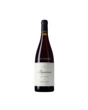 vino algueira risco merenzao 2021