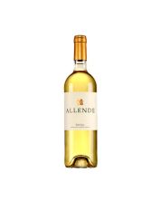 allende blanco 2011
