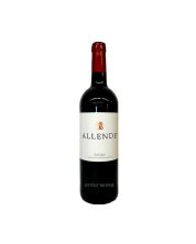 vino allende 2015