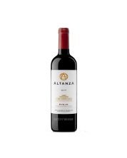 lealtanza reserva 2008