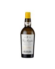 vino alvear tres miradas cerro macho 2019