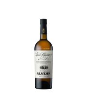 vino alvear fino capataz