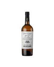 vino alvear palo cortado nº7