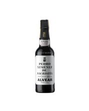 vino alvear pedro ximénez de sacristiía 2004