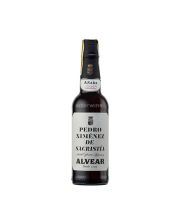 vino alvear pedro ximénez de sacristía 2005