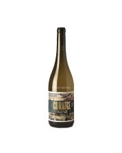 vino coratge de cal pagès blanc 2024