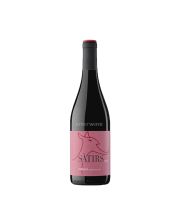 vino sàtirs negre 2021