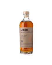 whisky arran 10 years old
